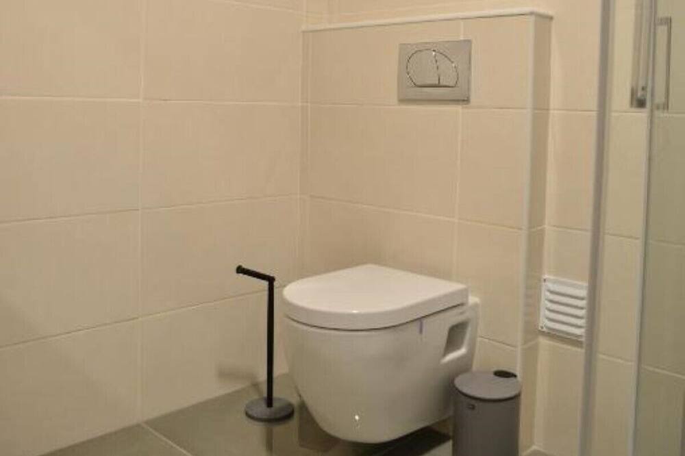 Photo of Bathroom in Seia