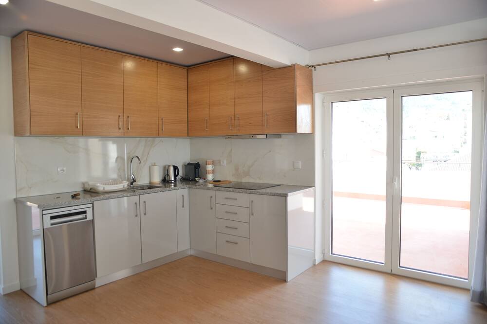 Photo of Kitchen in Seia