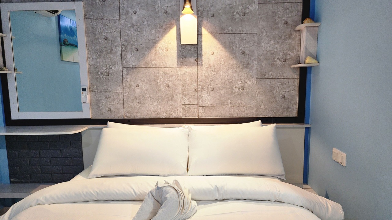 Photo of Bedroom in Fuvahmulah