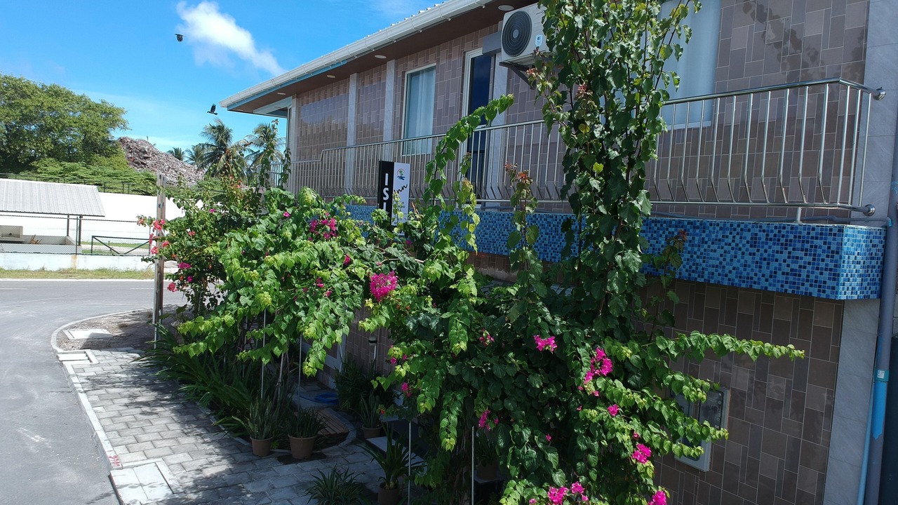 Photo of Others in Fuvahmulah