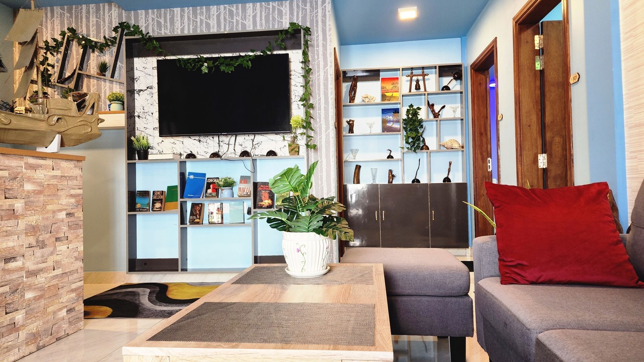 Photo of Livingroom in Fuvahmulah