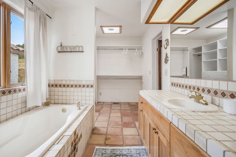 Photo of Bathroom in Campo