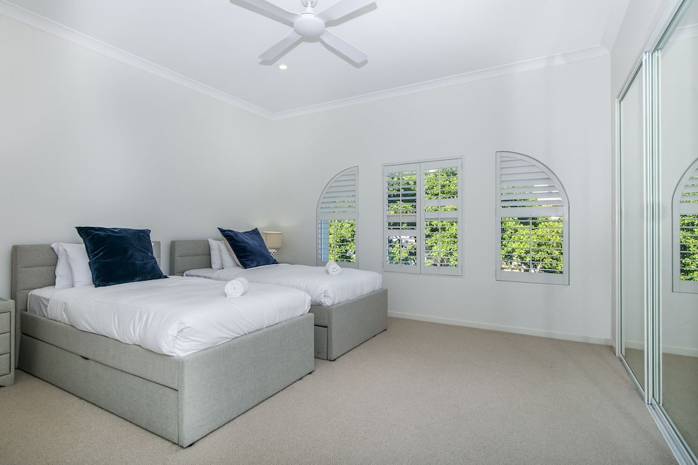 Photo of Bedroom in Main Beach