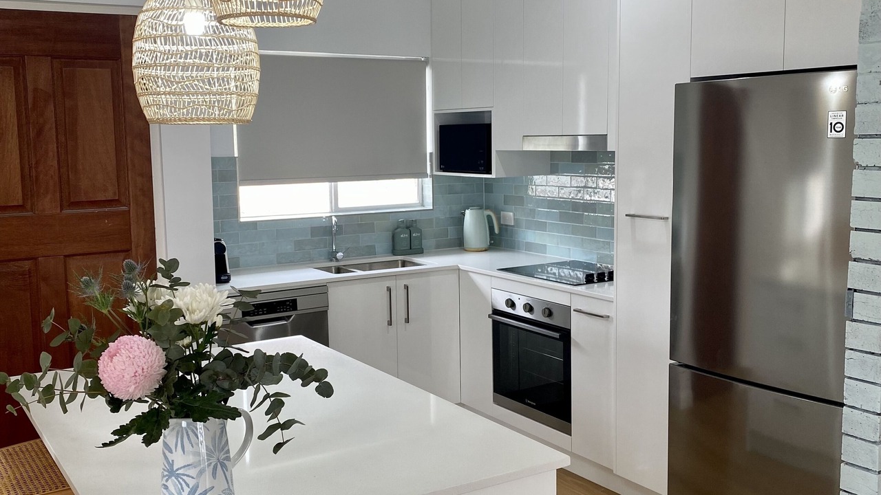 Photo of Kitchen in Paradise Point