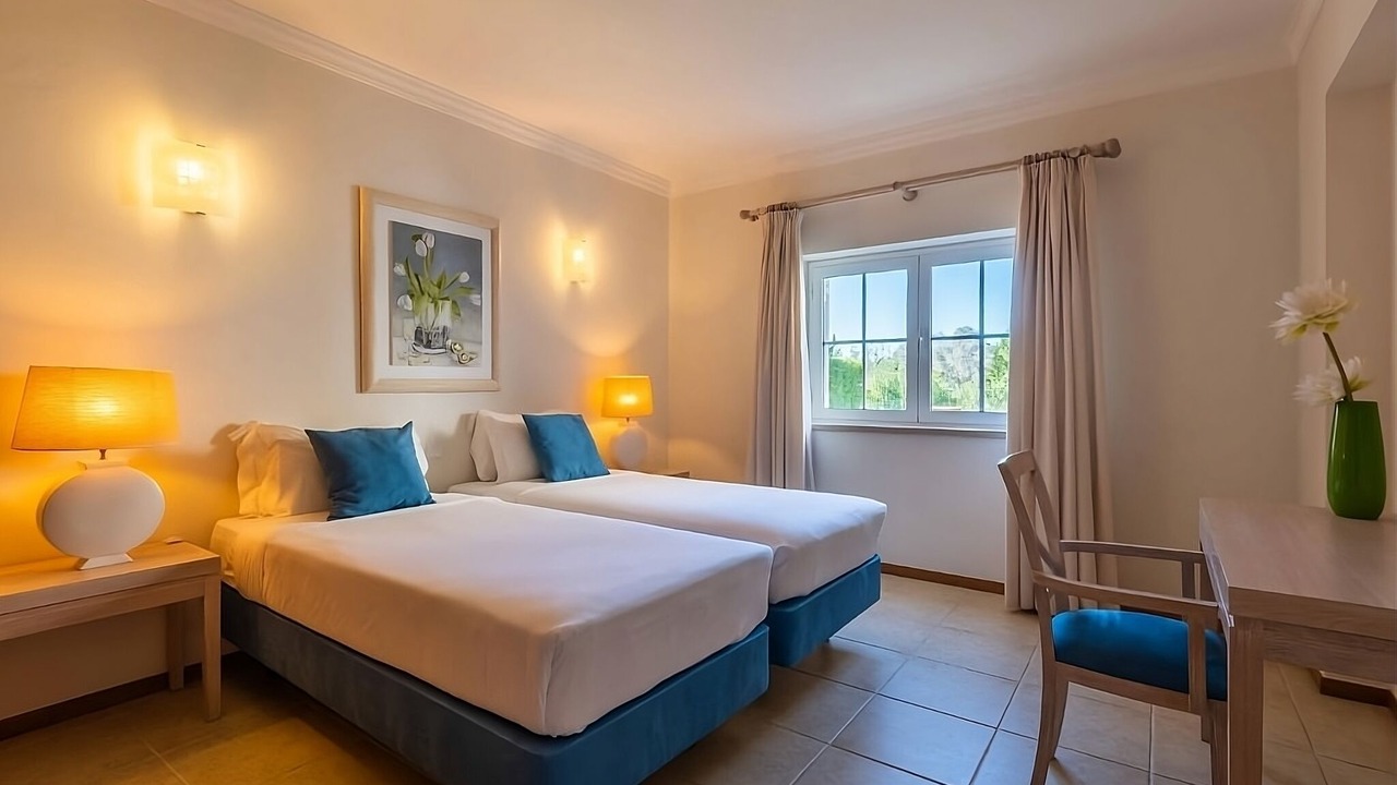Photo of Bedroom in Estombar