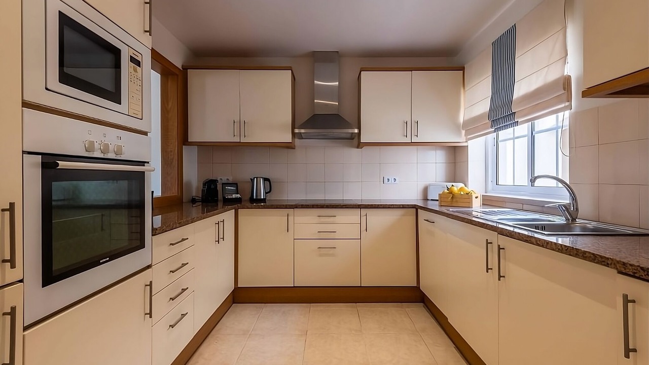 Photo of Kitchen in Estombar