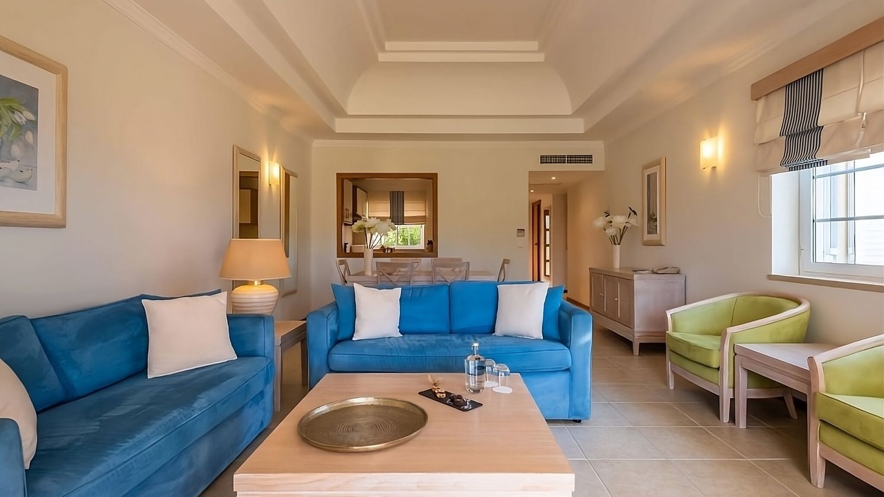 Photo of Livingroom in Estombar