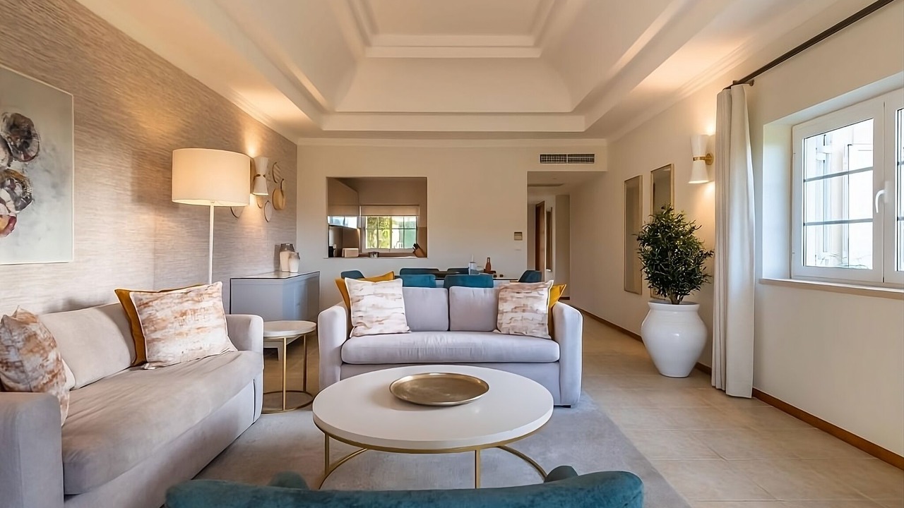 Photo of Livingroom in Estombar