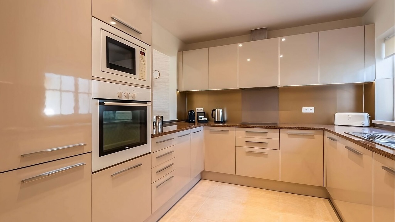 Photo of Kitchen in Estombar