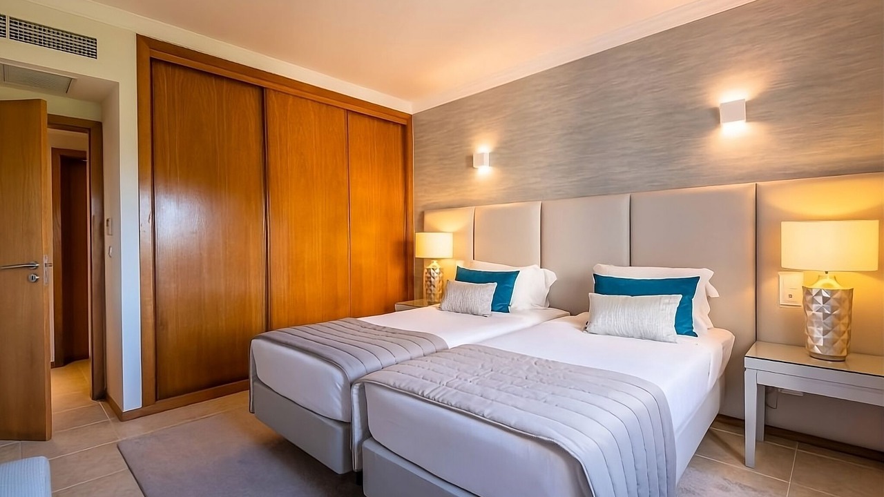 Photo of Bedroom in Estombar