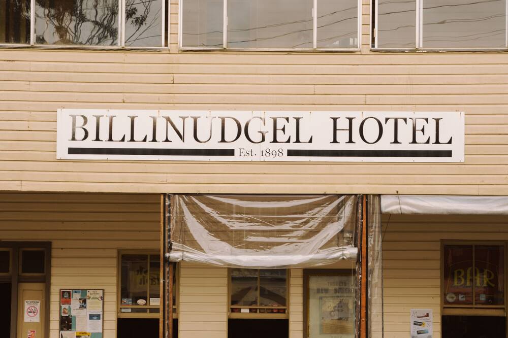 Photo of Outdoor in Billinudgel