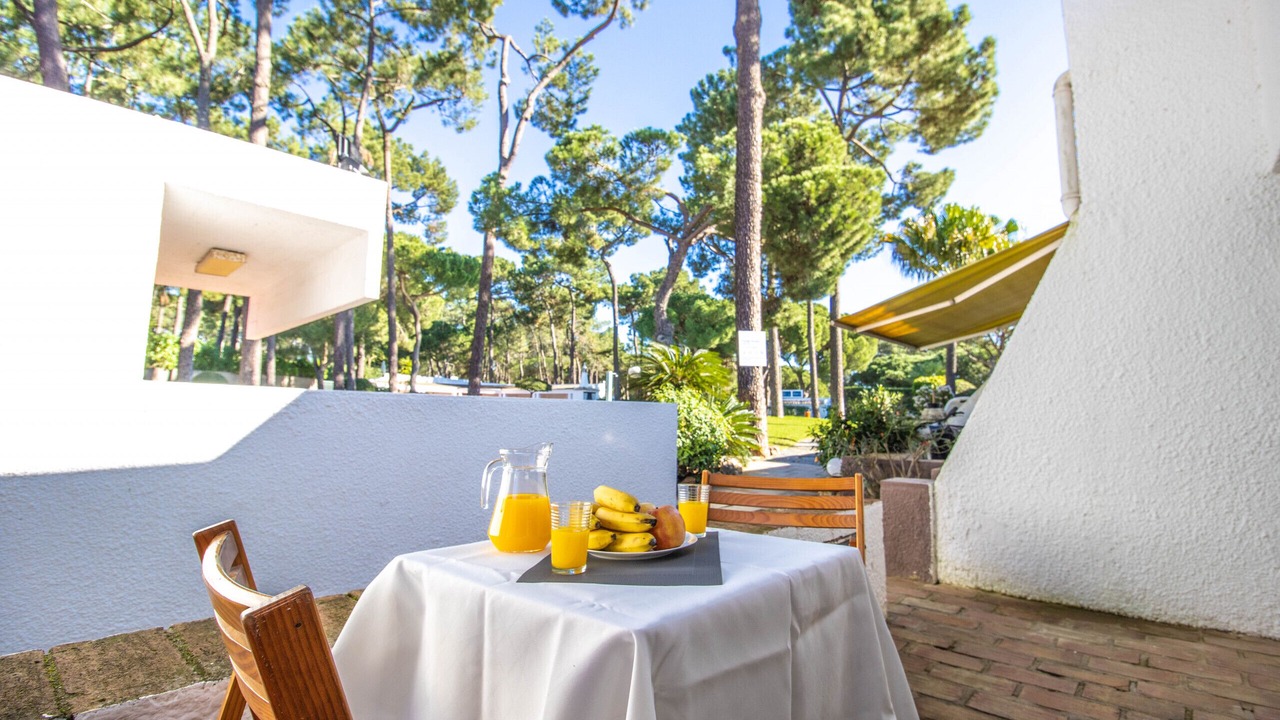 Photo of Patio Balcony in Vilamoura
