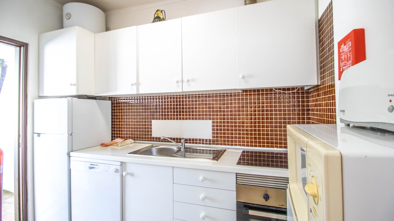 Photo of Kitchen in Vilamoura