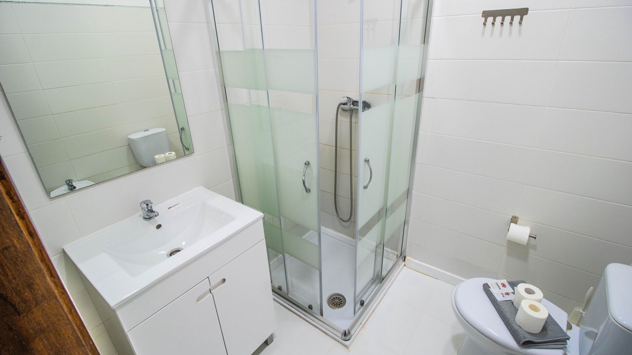 Photo of Bathroom in Vilamoura