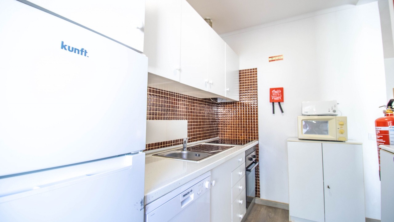 Photo of Kitchen in Vilamoura