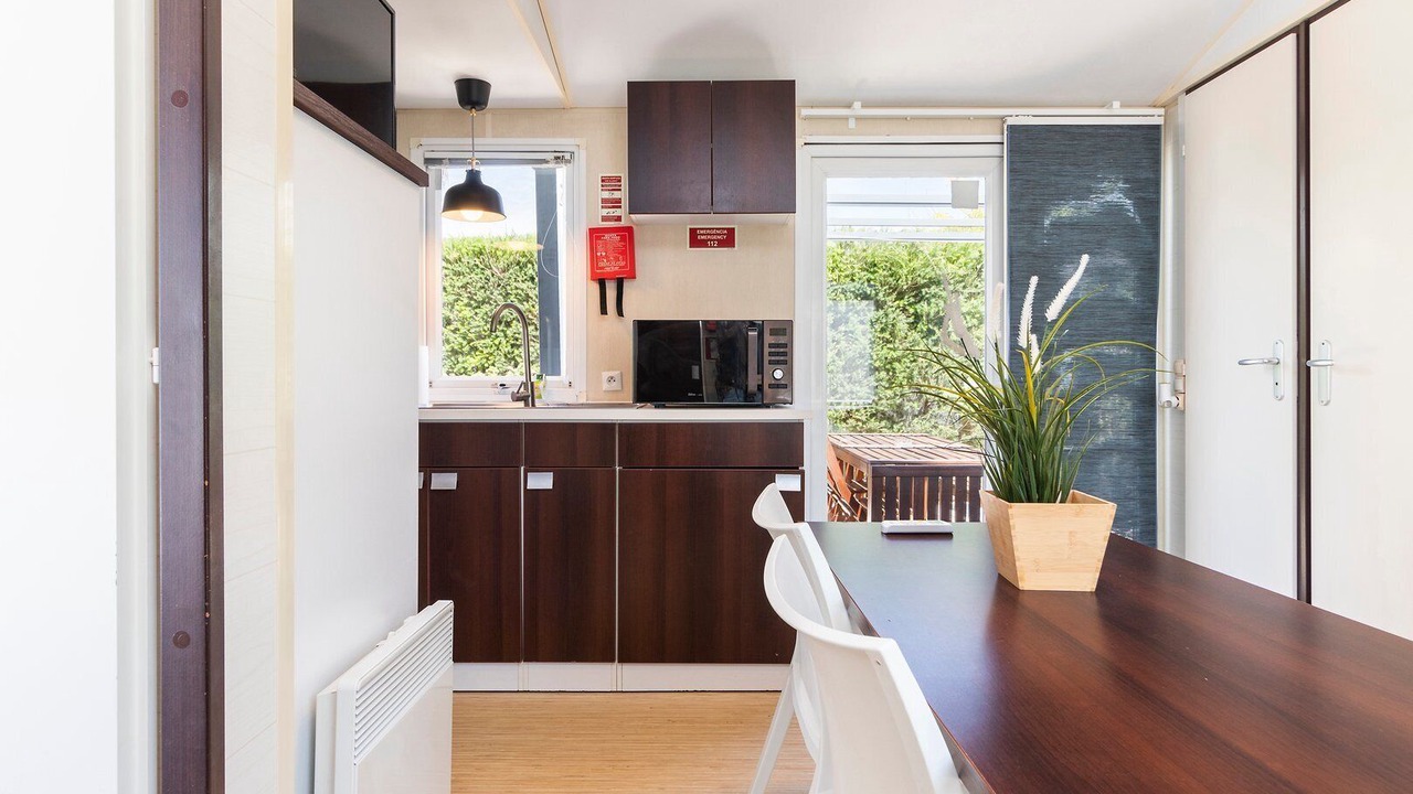 Photo of Kitchen in Palhais