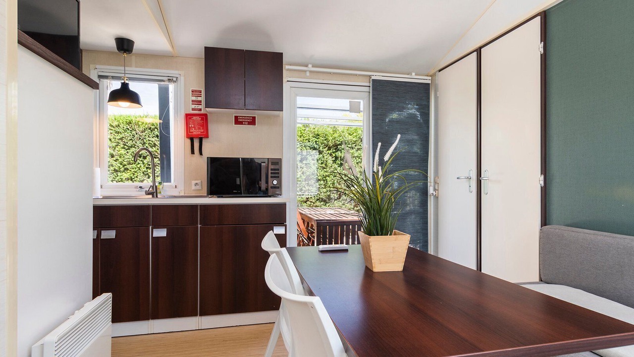 Photo of Kitchen in Palhais