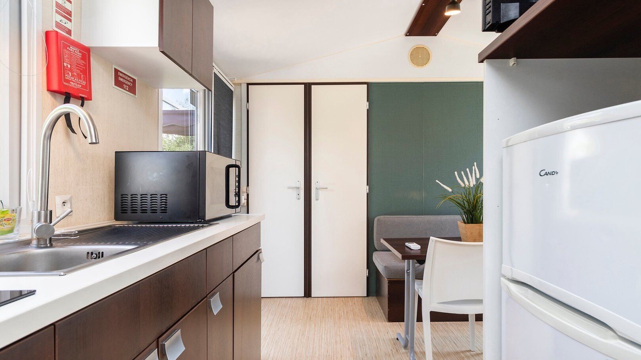Photo of Kitchen in Palhais