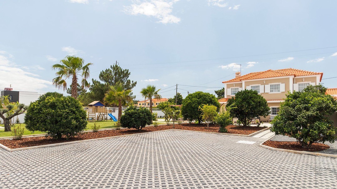 Photo of Outdoor in Palhais