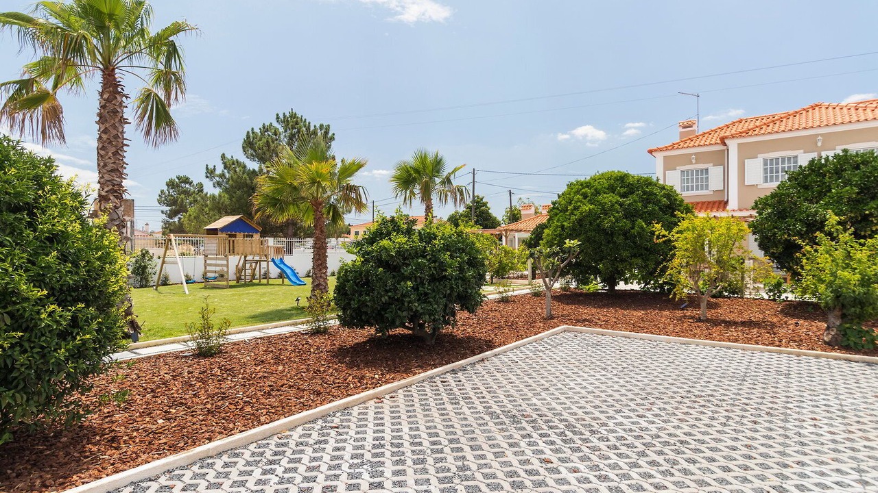 Photo of Outdoor in Palhais