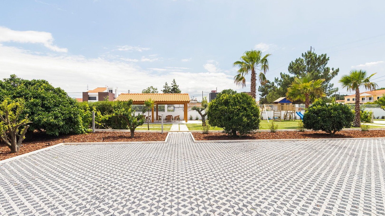 Photo of Outdoor in Palhais