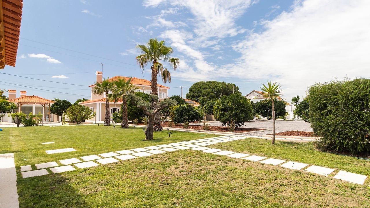 Photo of Outdoor in Palhais