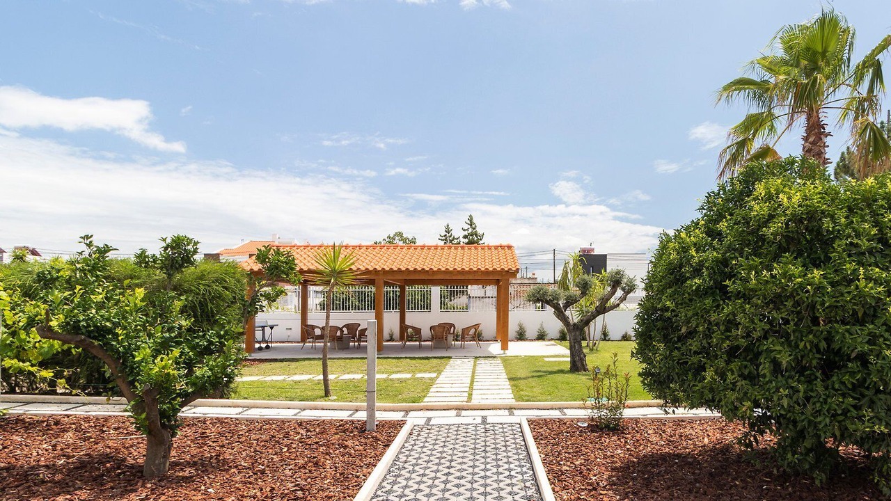 Photo of Outdoor in Palhais