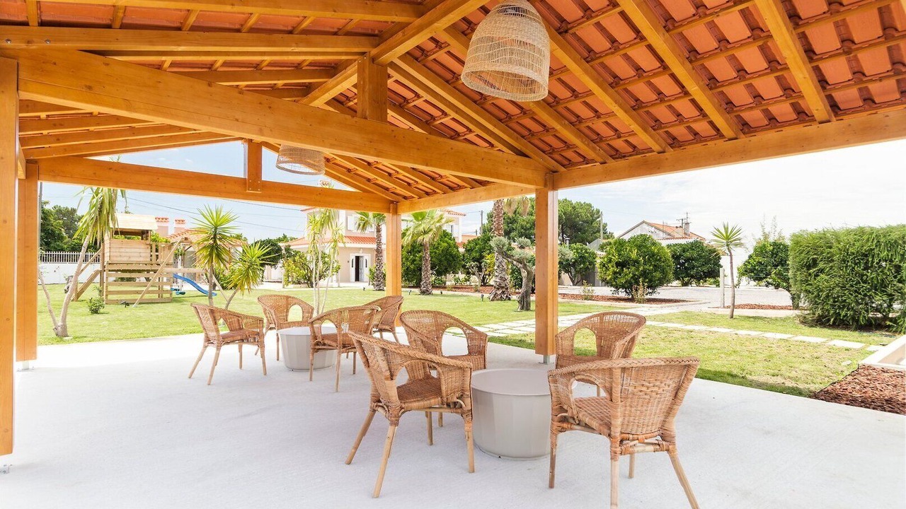 Photo of Outdoor in Palhais