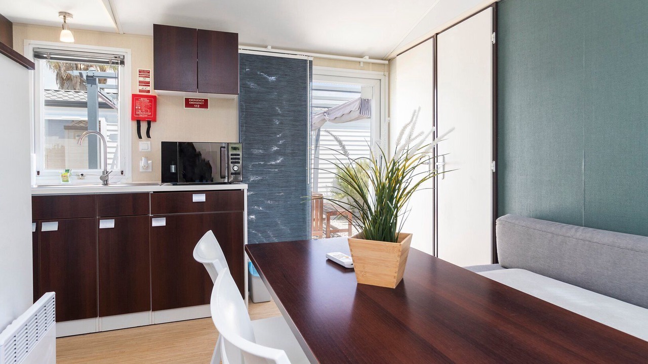 Photo of Kitchen in Palhais