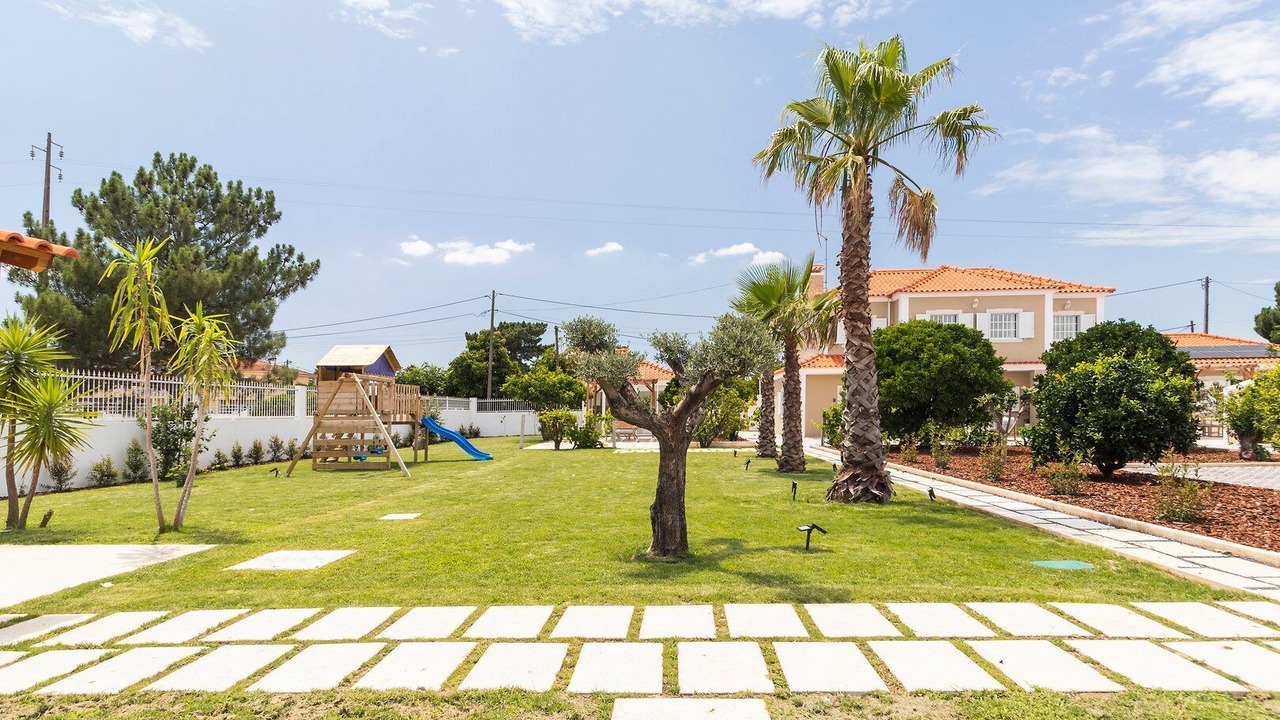Photo of Outdoor in Palhais