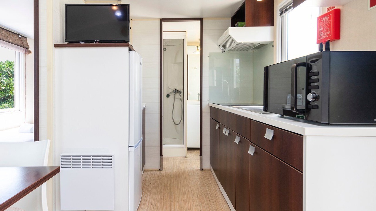 Photo of Kitchen in Palhais