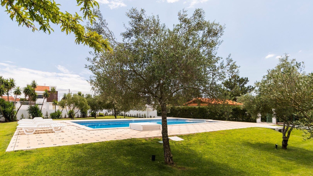 Photo of Outdoor in Palhais