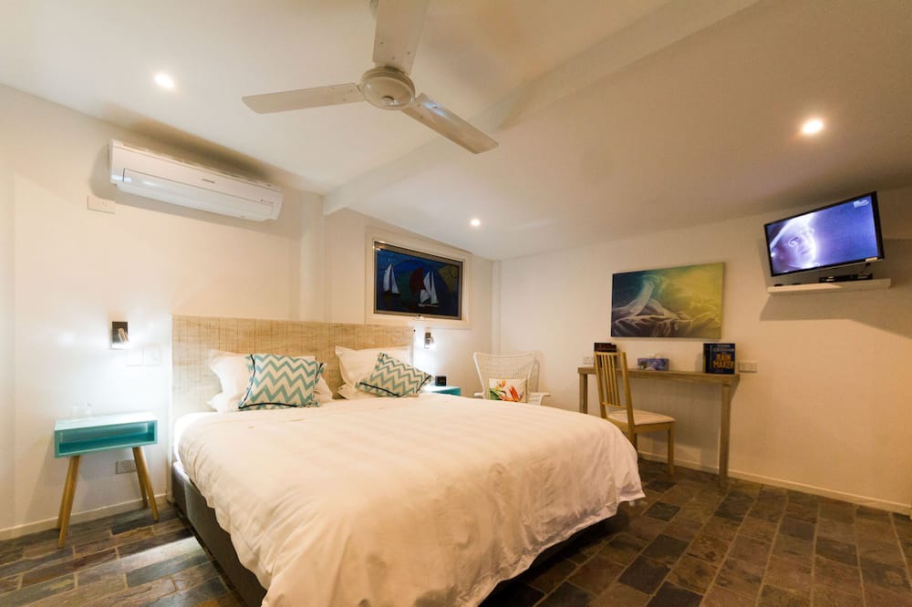 Photo of Bedroom in Mudgeeraba