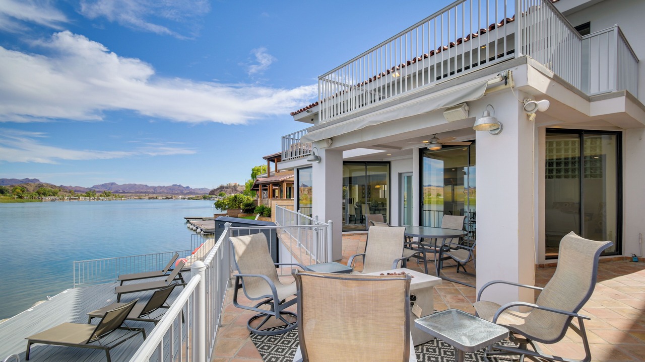 Photo of Outdoor in Cienega Springs