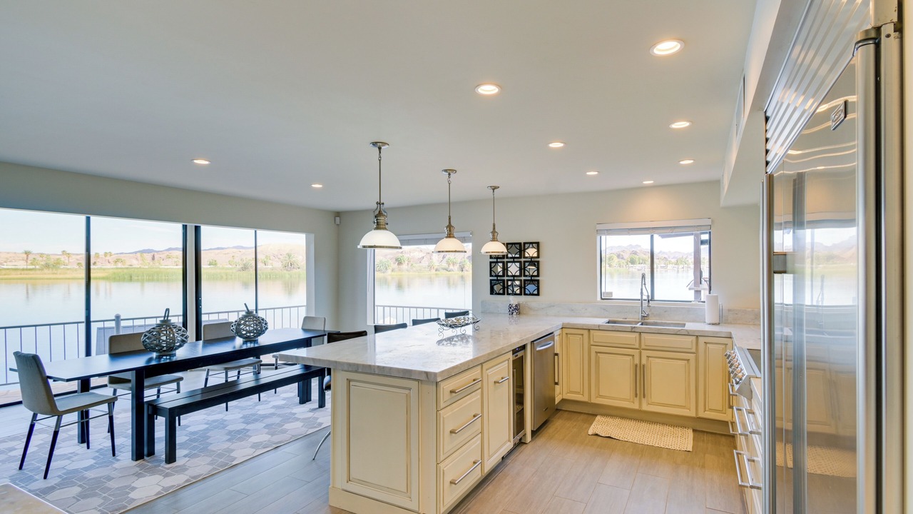 Photo of Kitchen in Cienega Springs