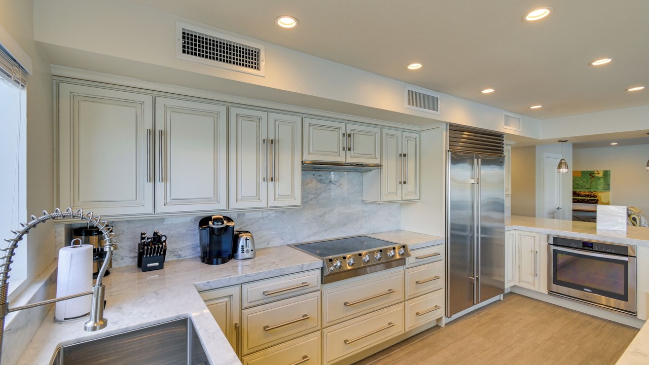 Photo of Kitchen in Cienega Springs