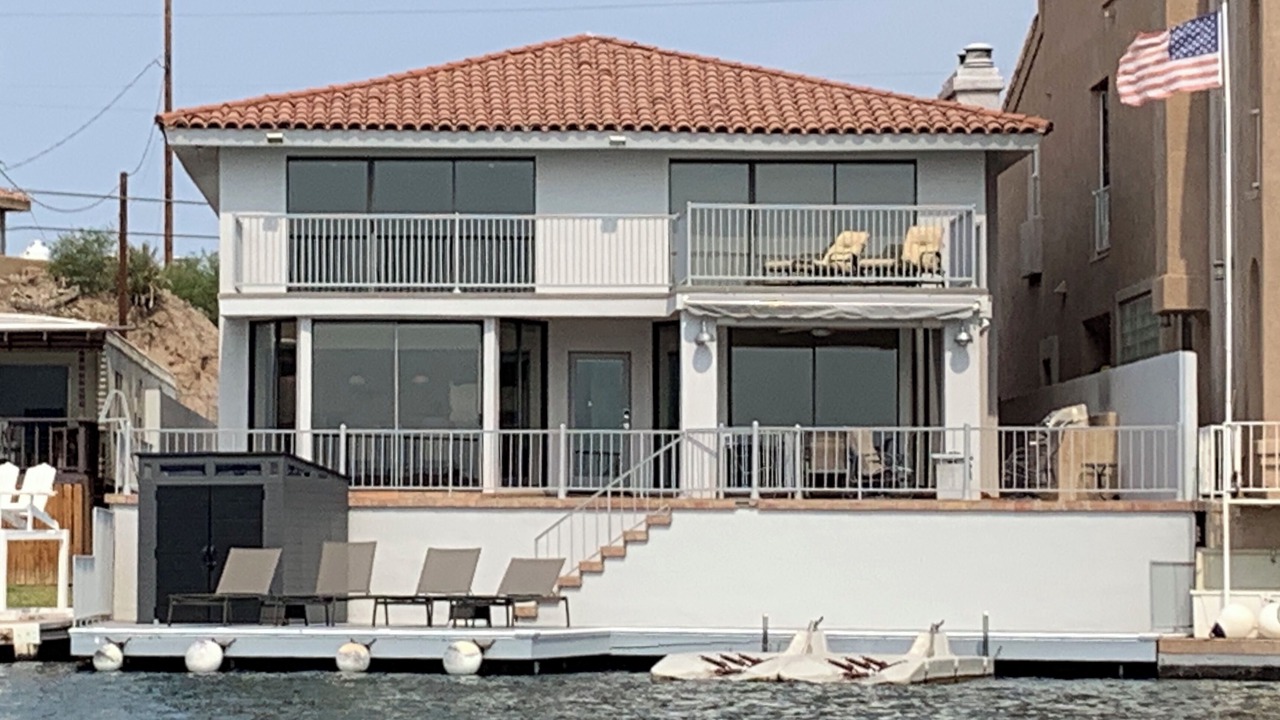Photo of Outdoor in Cienega Springs