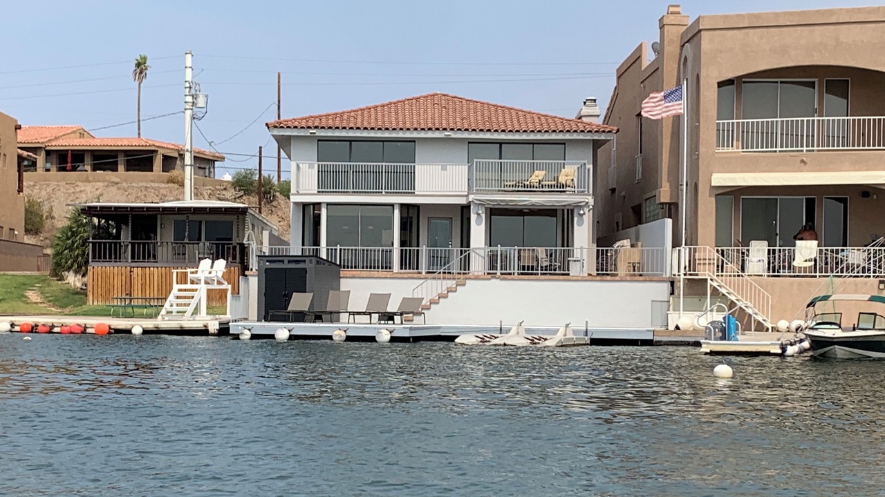 Photo of Outdoor in Cienega Springs