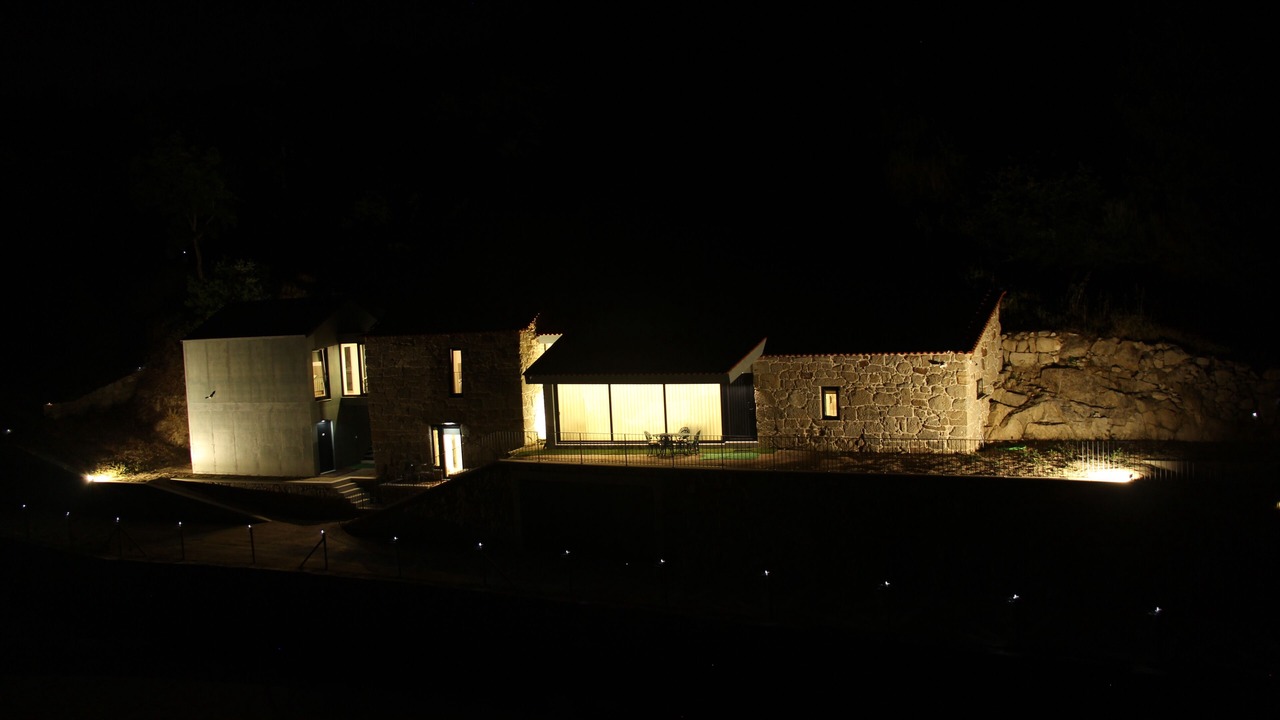 Photo of Outdoor in Baiao