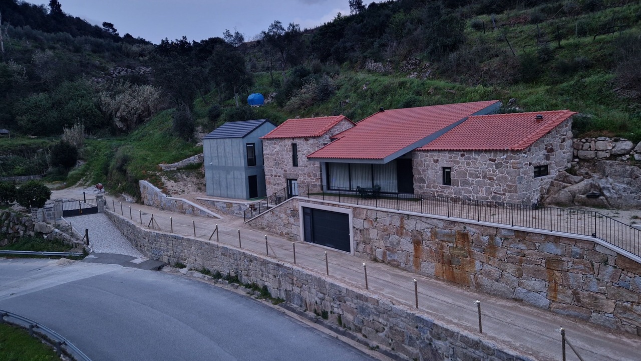 Photo of Outdoor in Baiao