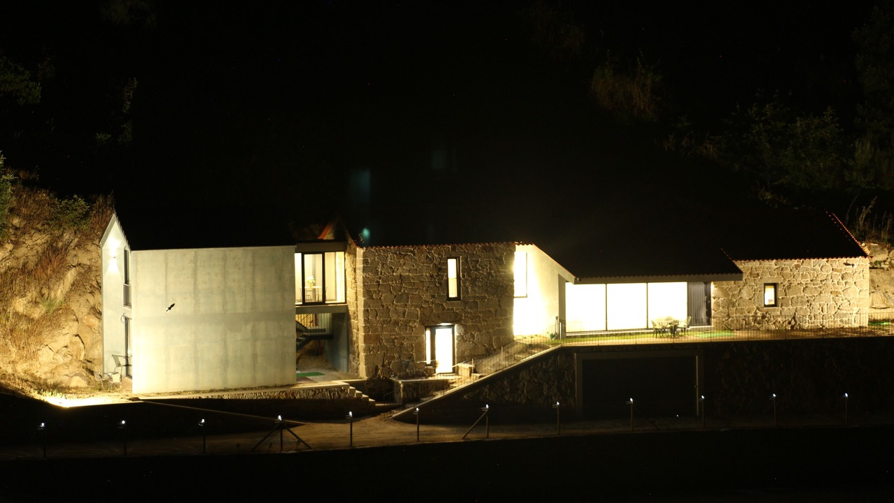 Photo of Outdoor in Baiao