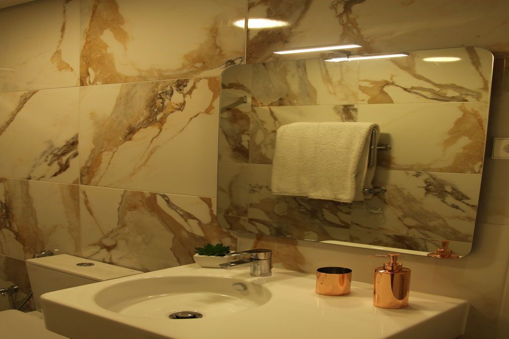 Photo of Bathroom in Baiao
