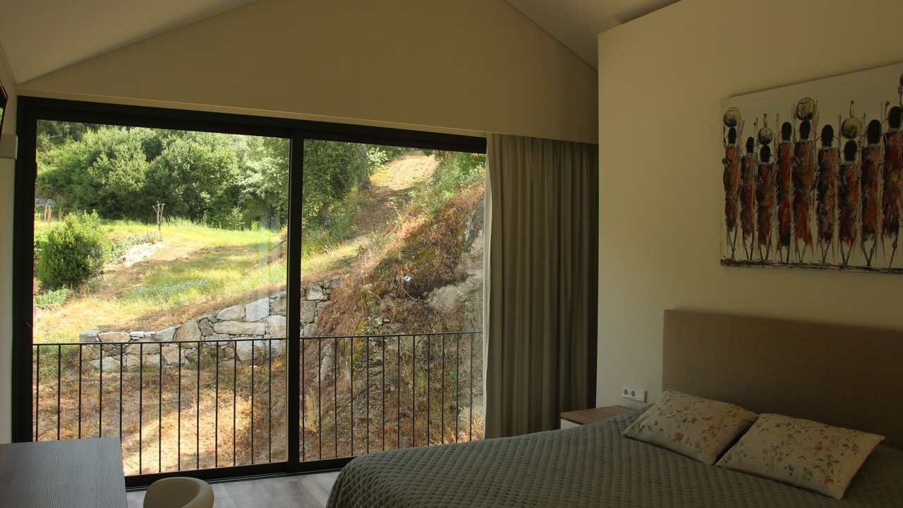Photo of Bedroom in Baiao