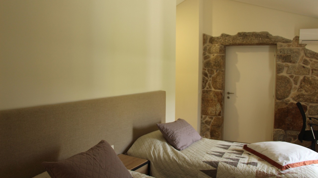 Photo of Bedroom in Baiao