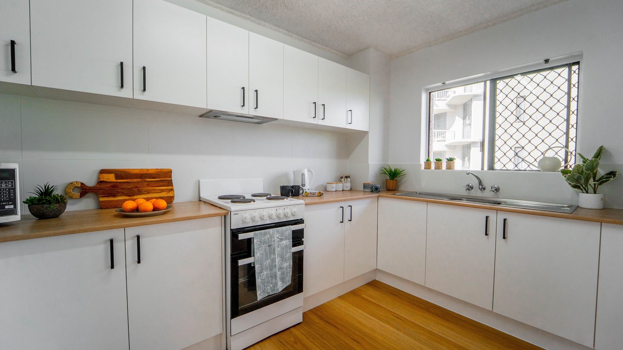 Photo of Kitchen in Gold Coast