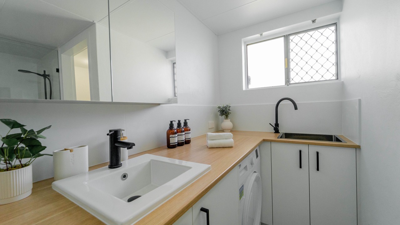 Photo of Kitchen in Gold Coast
