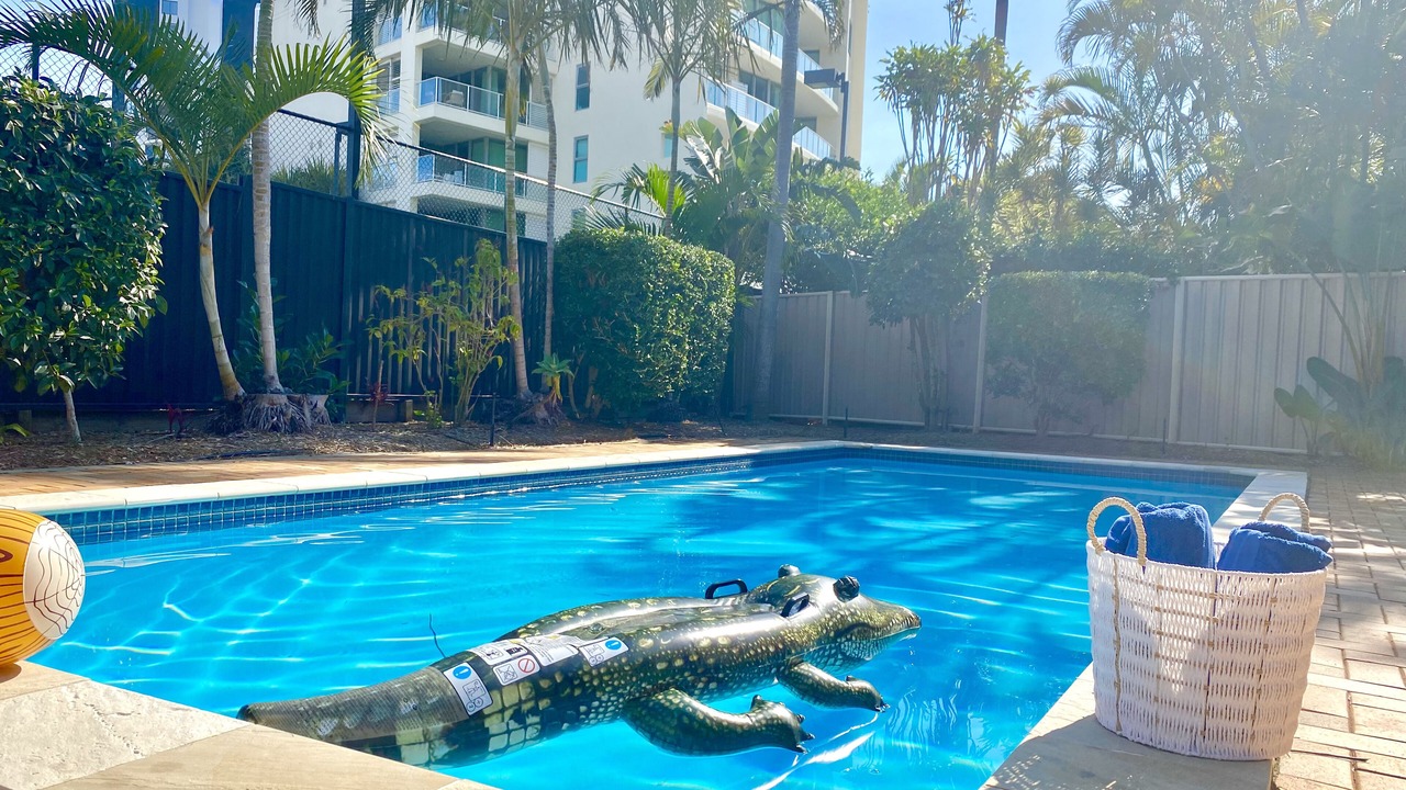 Photo of Outdoor in Gold Coast