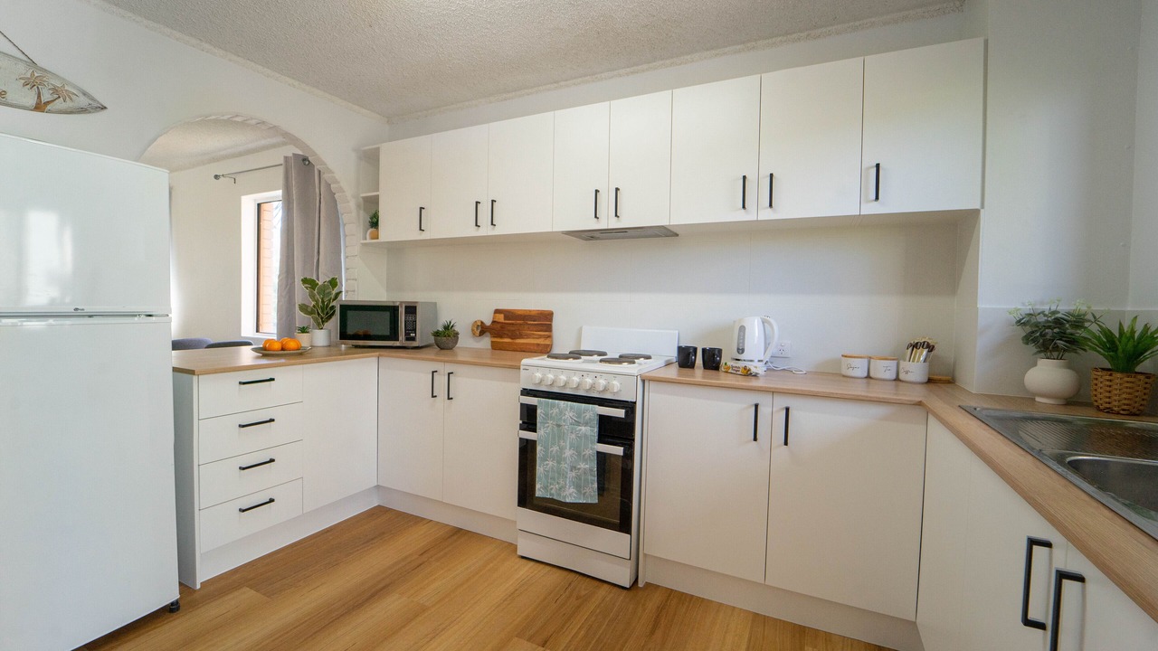 Photo of Kitchen in Gold Coast