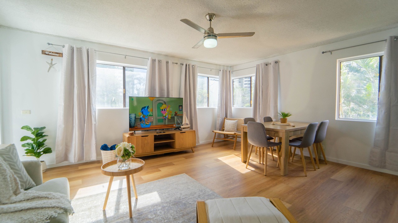 Photo of Livingroom in Gold Coast
