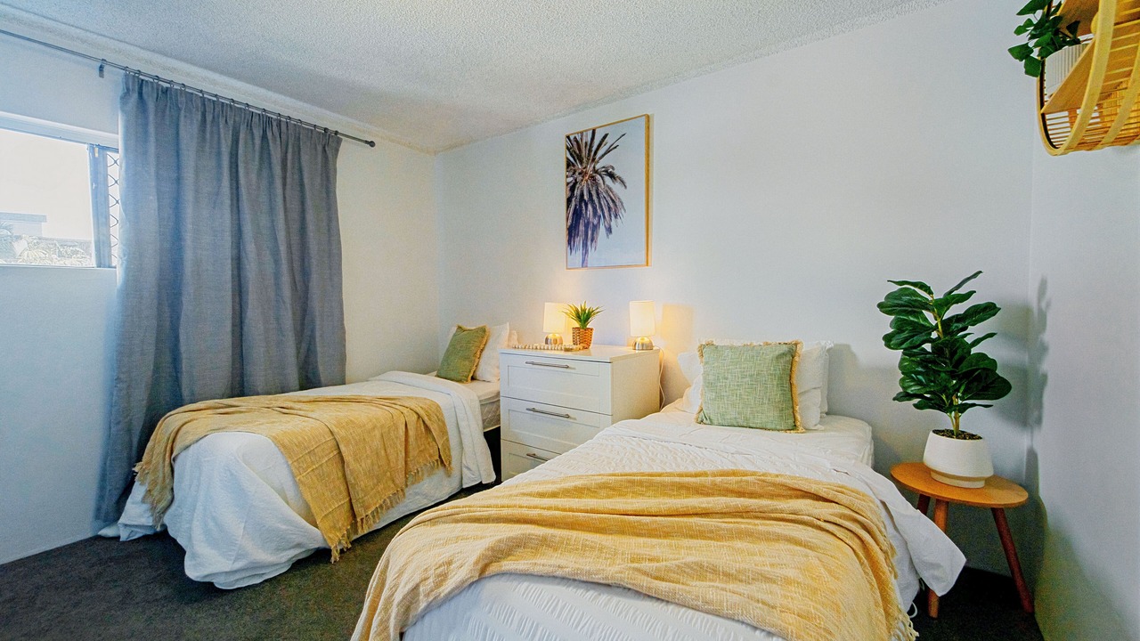 Photo of Bedroom in Gold Coast